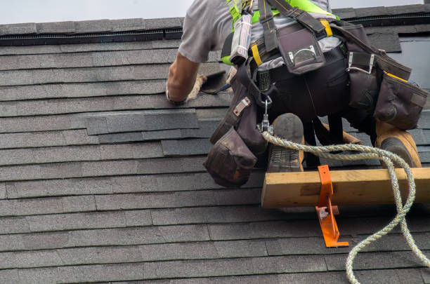 Reliable Storm Damage Roof Repair contractor in Owatonna, MN by Brentwood Metal Roofing